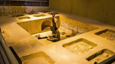 Museos y sitios arqueológicos de Lambayeque se integran a la nueva ruta turística “Caminos del Papa León XIV”