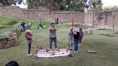 Más de 50 museos celebrarán el Día Internacional de los Pueblos Indígenas con ingreso gratuito en todo el país