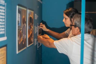 Museo Arqueológico Nacional Brüning inaugura exposición temporal “Sonidos que retornan: las grabaciones de Enrique Brüning (1910–1925)”