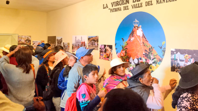 Ministerio de Cultura aprueba el acceso gratuito a los museos públicos para niñas, niños, adultos mayores y personas con discapacidad