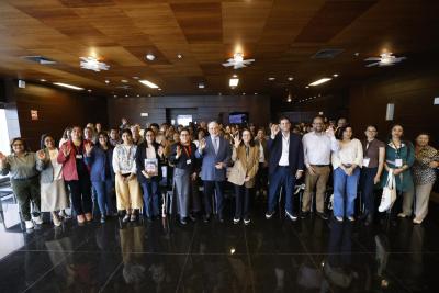 Ministerio de Cultura inauguró el II Encuentro de Investigaciones sobre Museos 2025