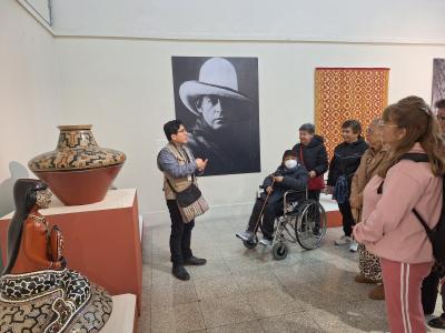 Desde el 16 de noviembre habrá ingreso gratuito a 33 museos administrados por el Ministerio de Cultura