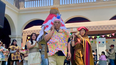 Más de 18 mil personas visitaron los museos del Ministerio de Cultura en la edición de noviembre de Museos Abiertos