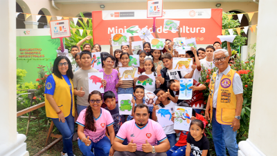 Museos Abiertos: más de 50 museos a nivel nacional ofrecerán ingreso gratuito este domingo 1 de marzo