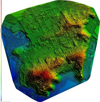 Museo Pachacamac inaugura la exposición temporal “Tramas andinas. Ciencia, paisaje, arqueología y saberes ancestrales”