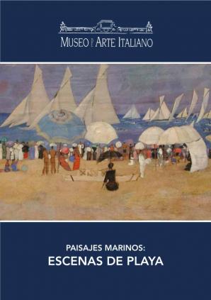 Paisajes marinos: Escenas de playa