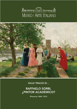 Raffaelo Sorbi, ¿pintor académico?