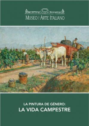 La pintura de género: La vida campestre