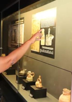 Ingreso libre a los museos en el día de su aniversario y/o creación 2024