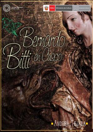 Bernardo Bitti en Cusco