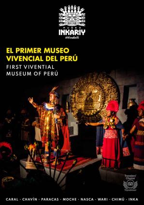 Museo Inkariy