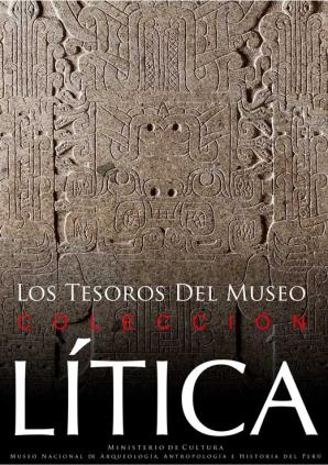 Los Tesoros del Museo Colección Lítica