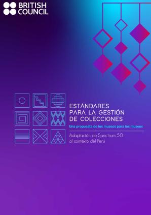 Estándares para la gestión de colecciones