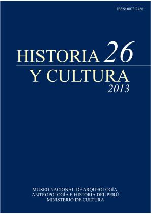 Historia y Cultura 26