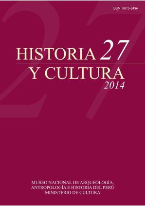 Historia y Cultura 27