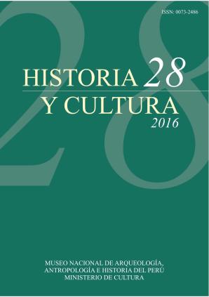 Historia y Cultura 28