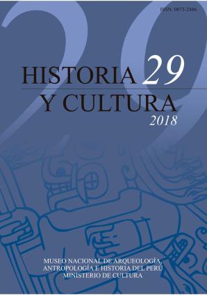 Historia y Cultura 29