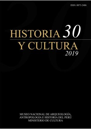 Historia y Cultura 30