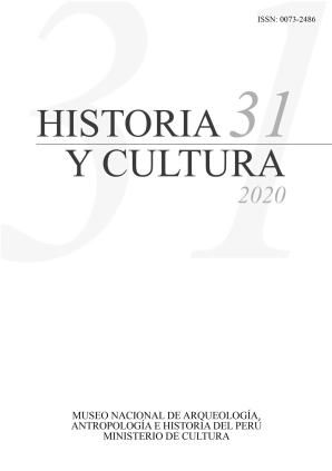 Historia y Cultura 31