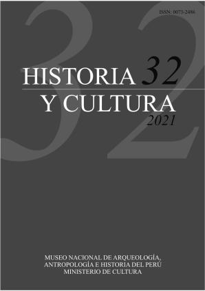Historia y Cultura 32