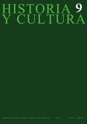 Historia y Cultura Vol. 9