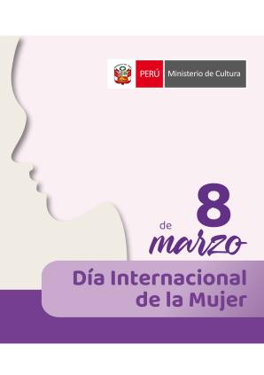 Las mujeres en los museos peruanos