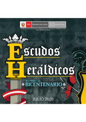 Escudos Heráldicos
