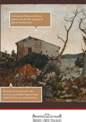 Llewelyn Lloyd "La hora del Ave María", 1909