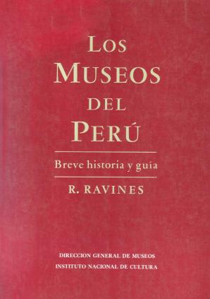 Los Museos del Perú