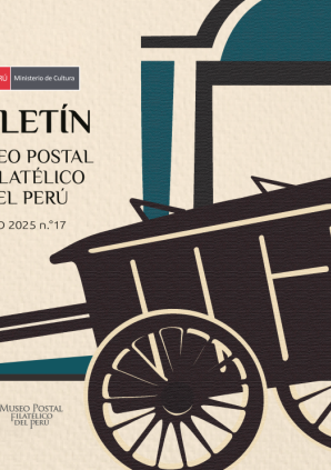 Boletín Museo Postal y Filatélico N.° 17
