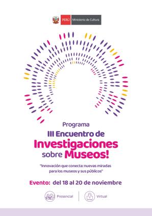 Inscríbete al IIIEIM2026 y conoce el programa completo.