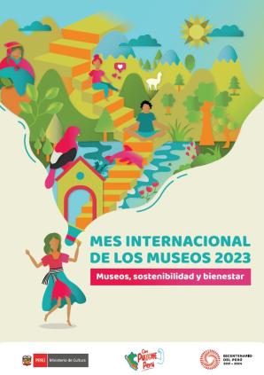 Programa Mes Internacional de los Museos 2023