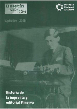 Boletín Museo José Carlos Mariátegui setiembre 2009