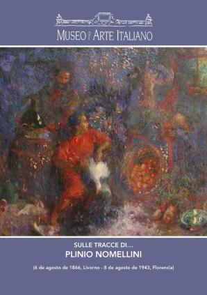 Plinio Nomellini