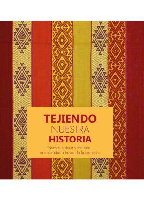 Tejiendo nuestra historia