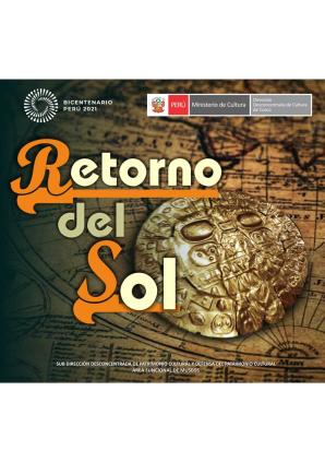 Retorno del Sol