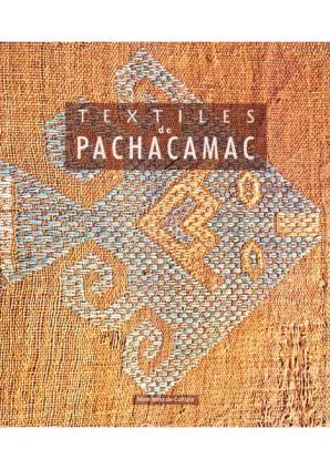 Textiles de Pachacamac