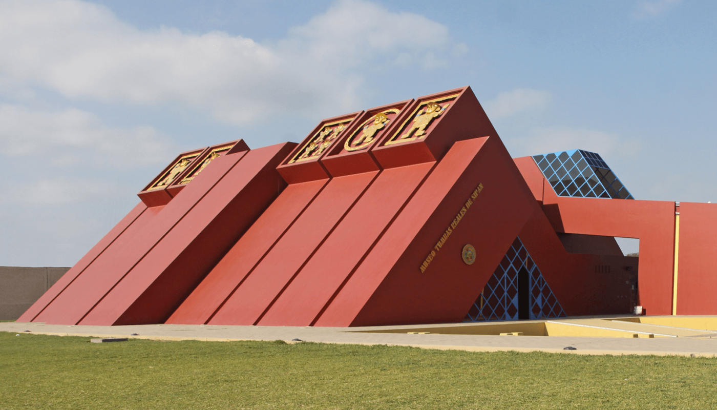 Museos en Línea