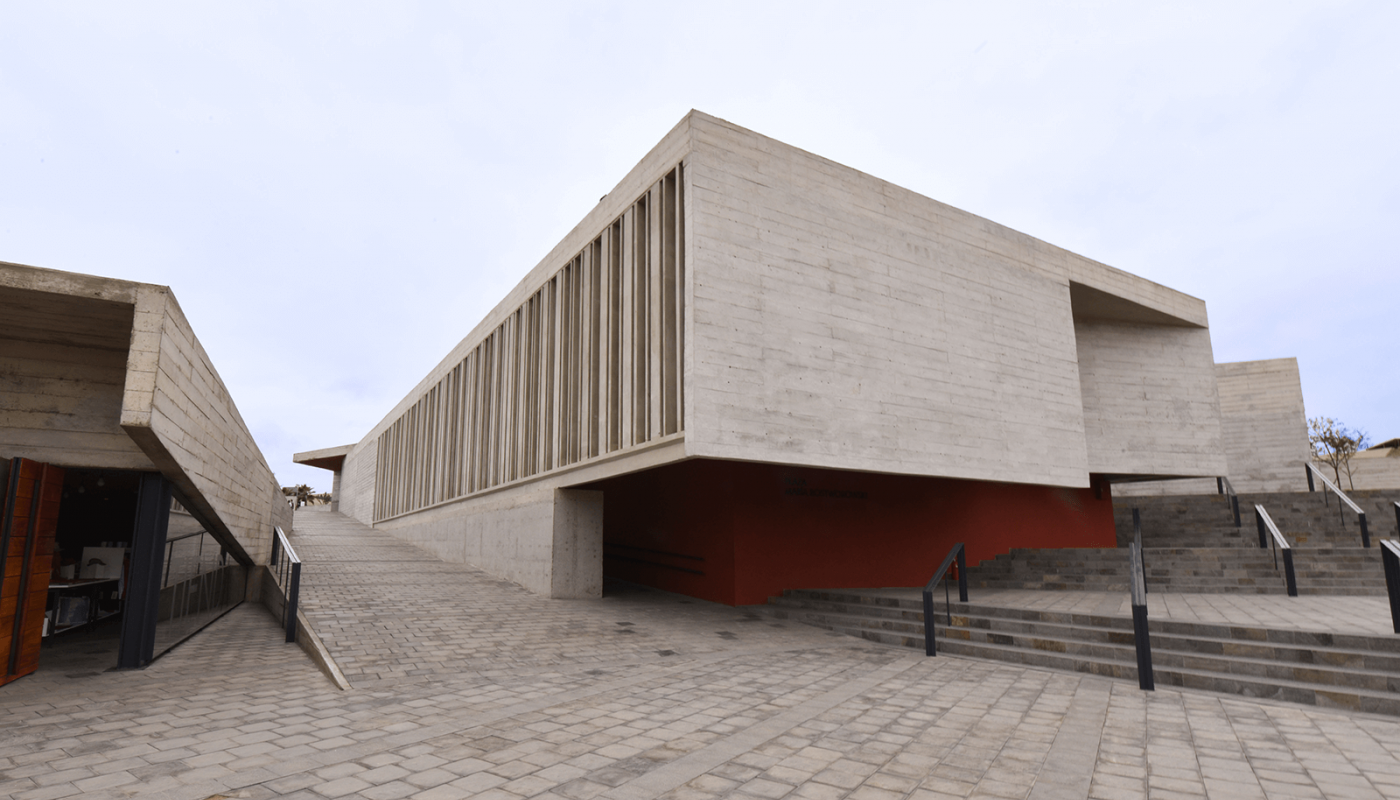 Museos en Línea